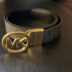 Michael Kors. Belt. Brand New.